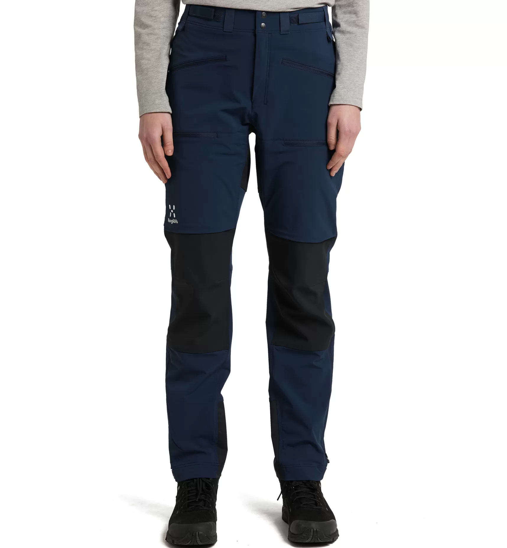 Online Rugged Standard Pant Women Byxor | Vandring