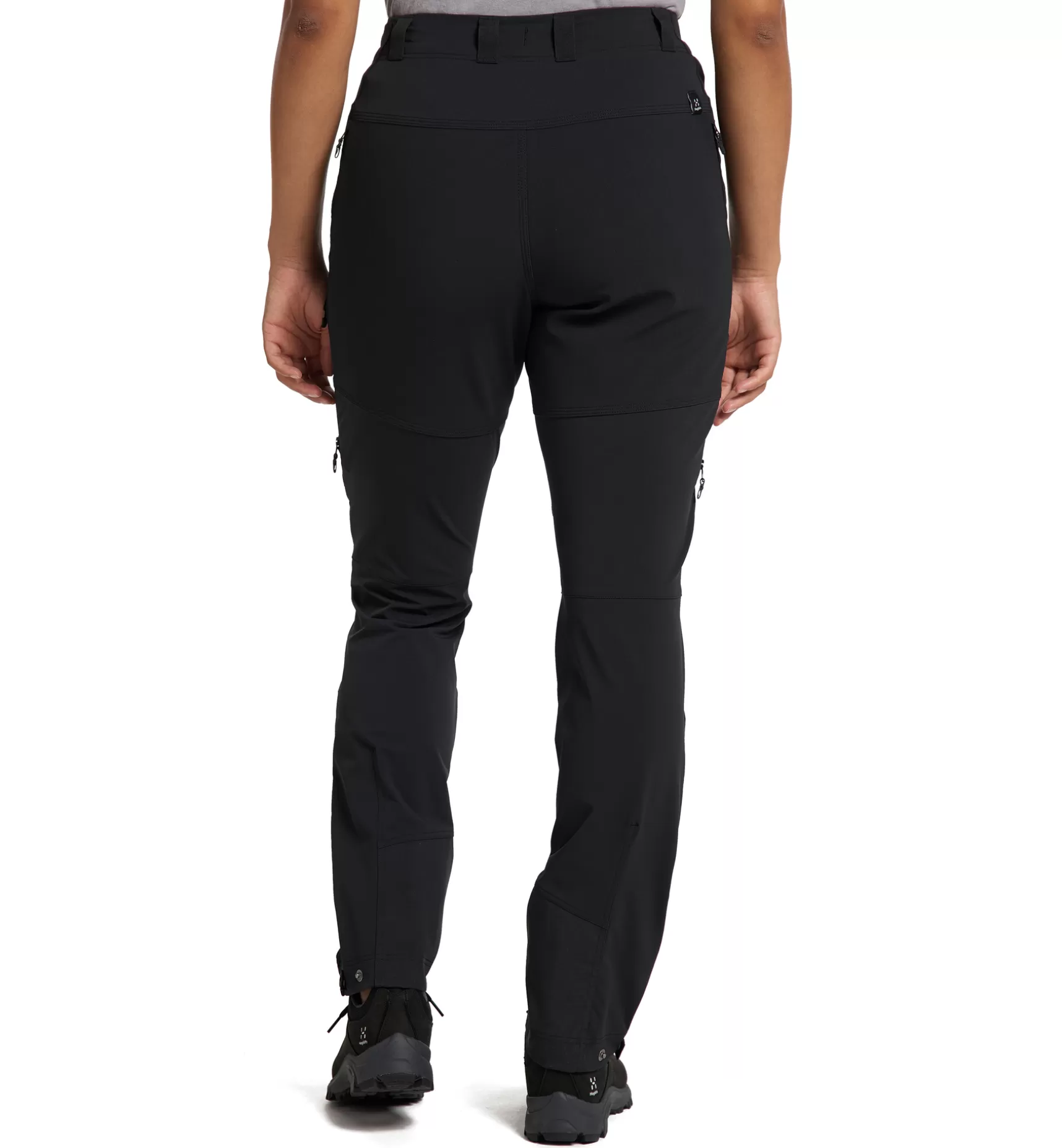 Hot Rugged Standard Pant Women Byxor | Vandring