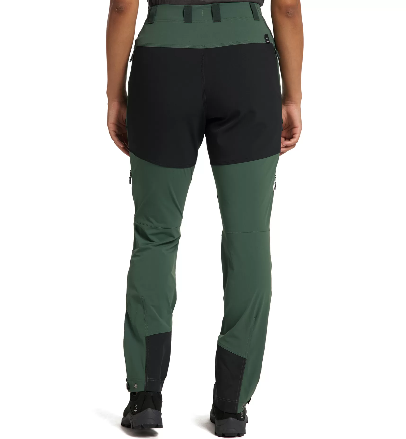 Hot Rugged Standard Pant Women Byxor | Vandring