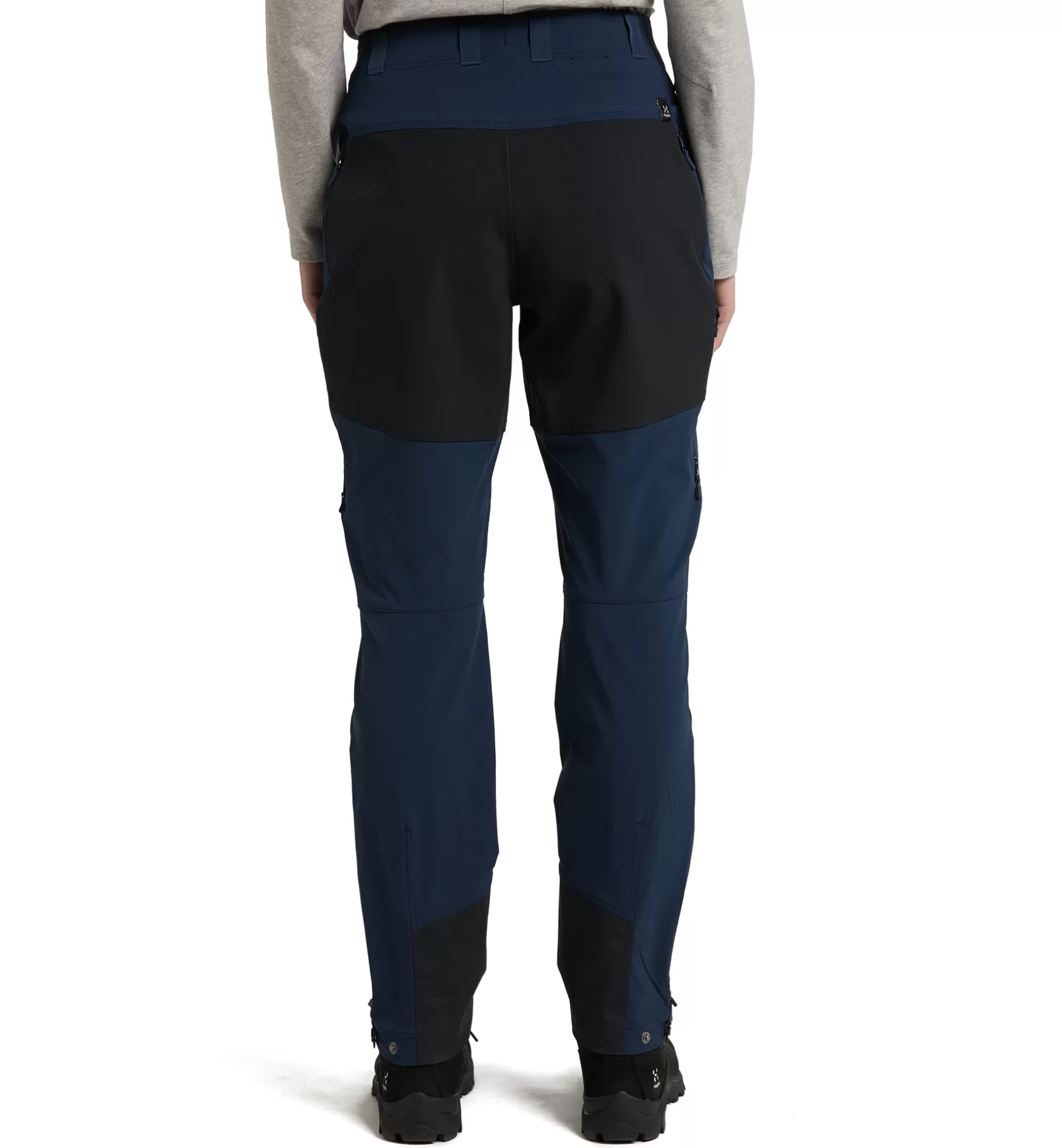 Online Rugged Standard Pant Women Byxor | Vandring