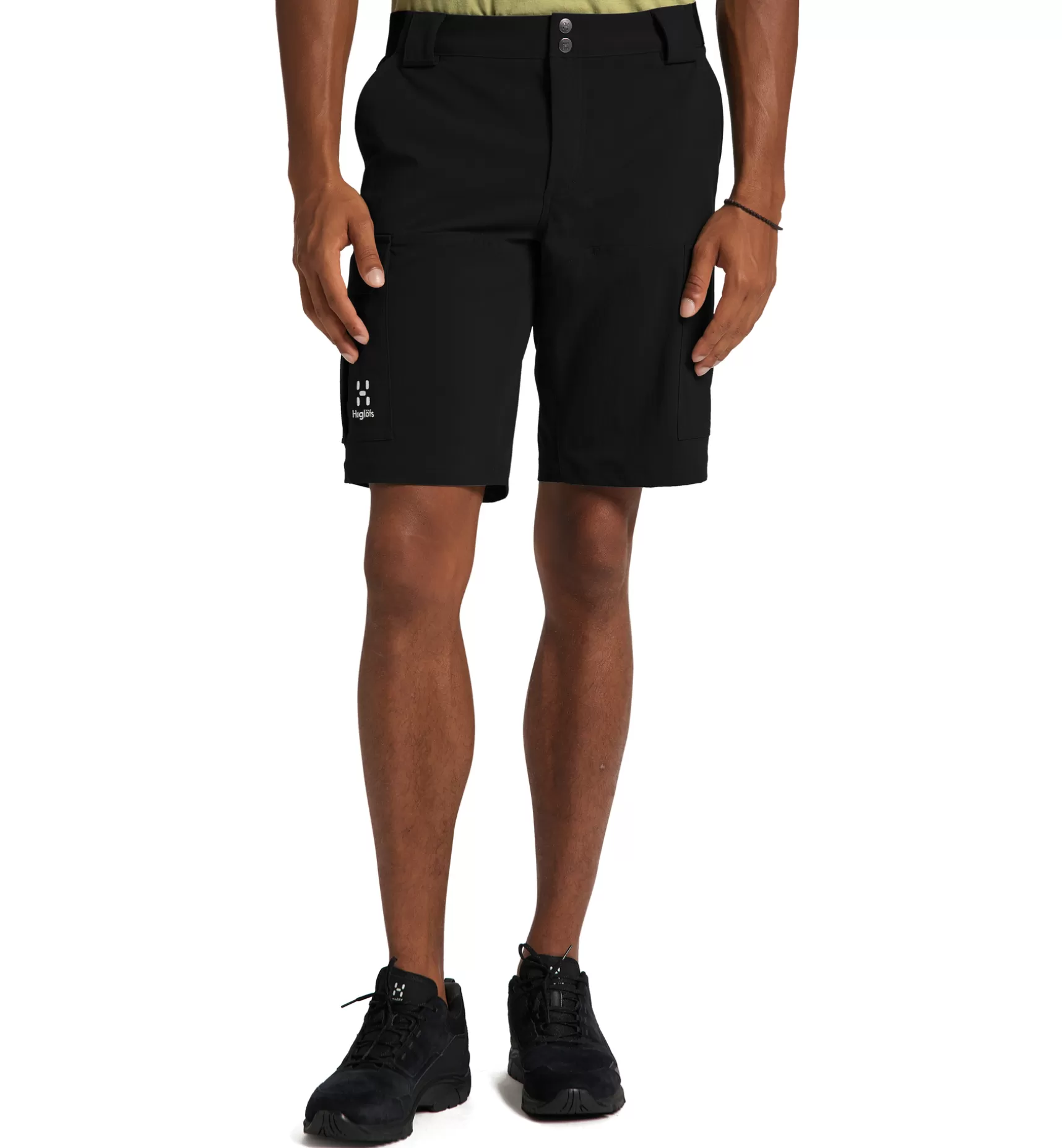 Outlet Rugged Standard Shorts Men Shorts