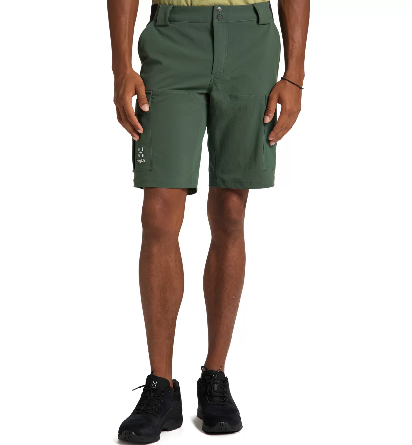 Outlet Rugged Standard Shorts Men Shorts