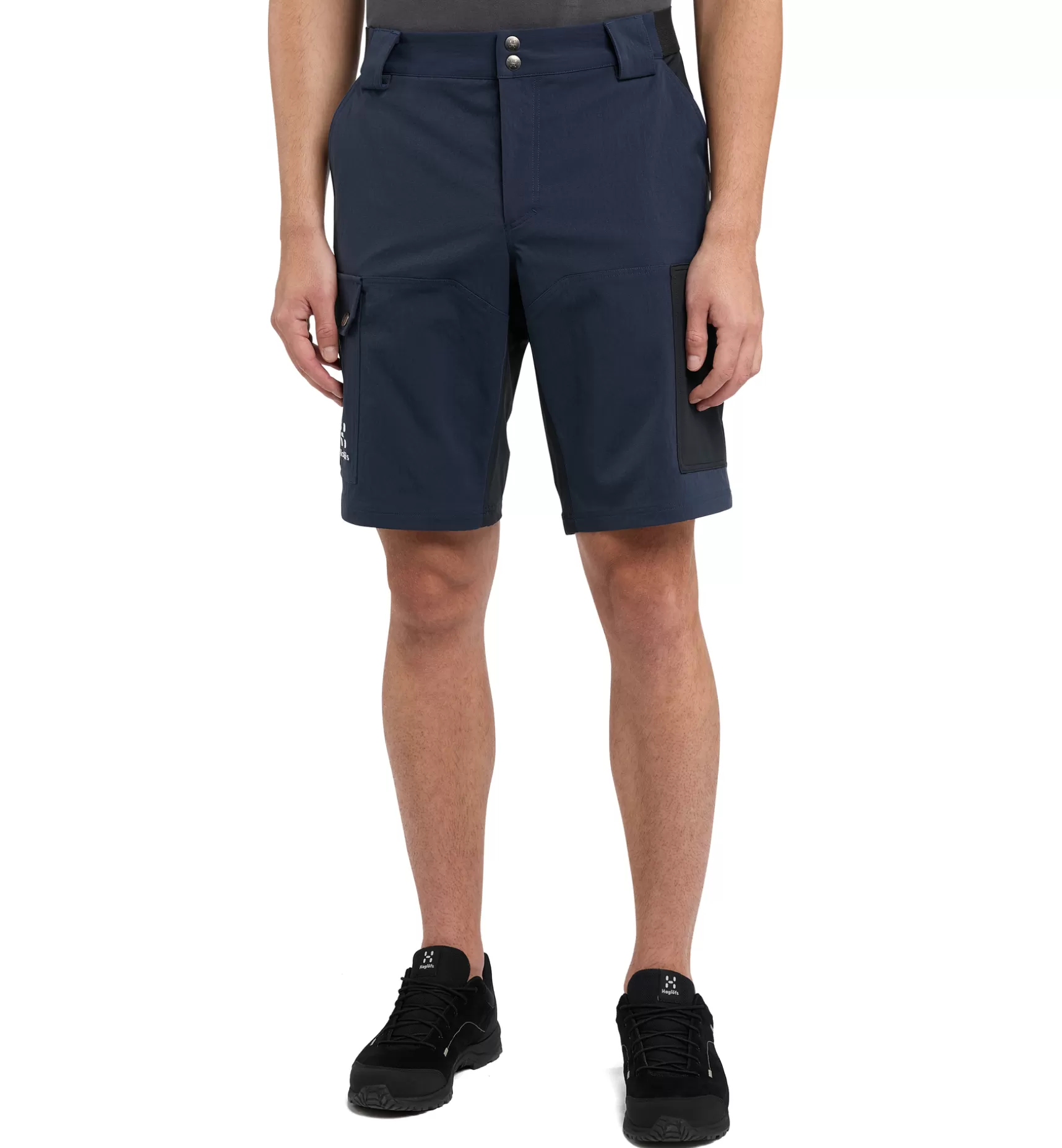 Cheap Rugged Standard Shorts Men Shorts