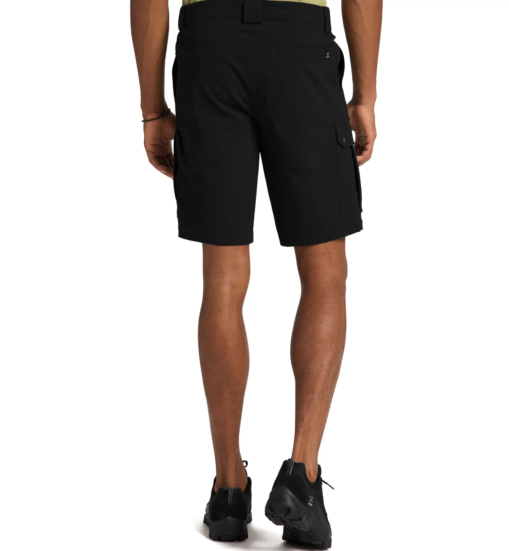 Outlet Rugged Standard Shorts Men Shorts