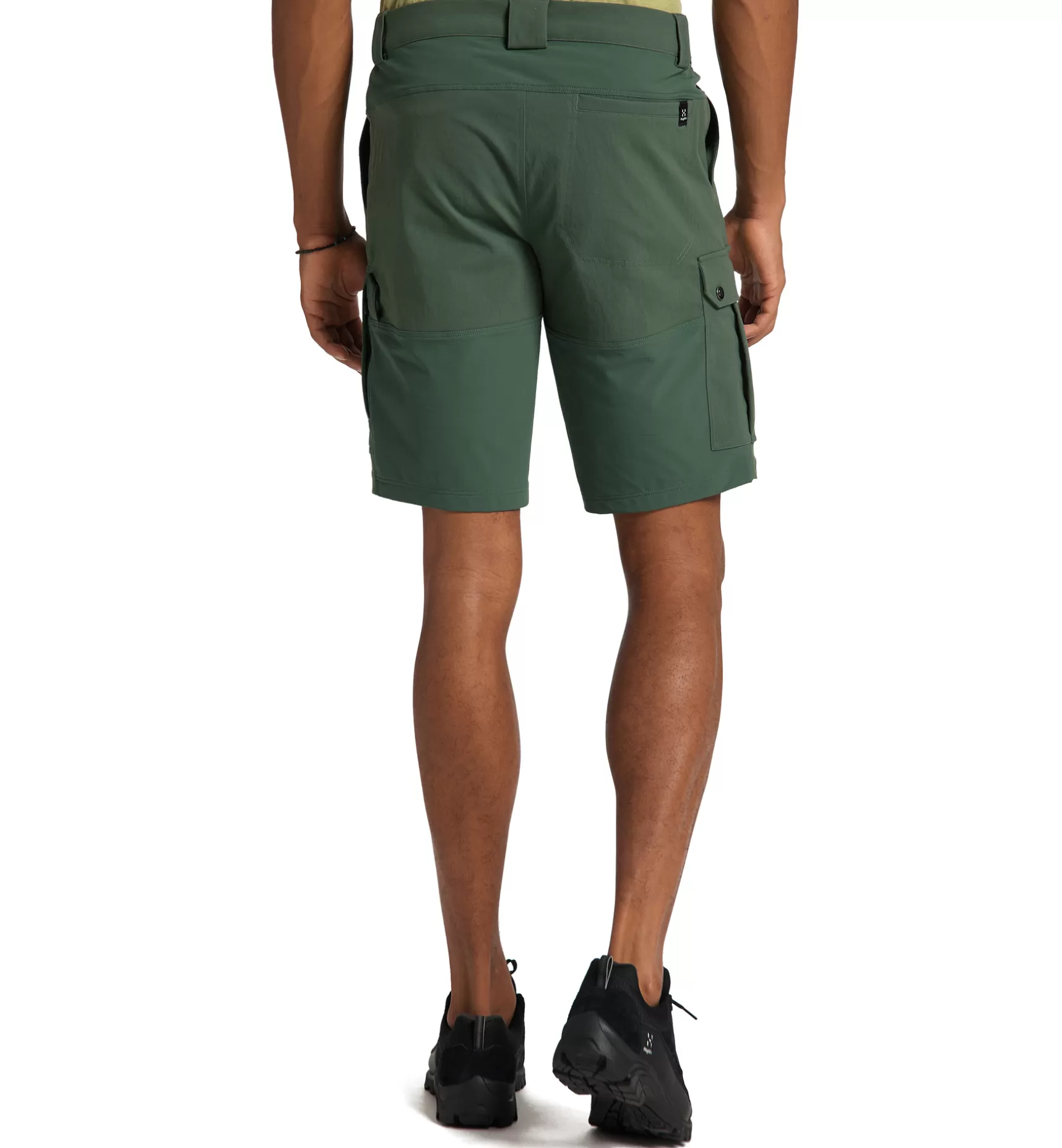 Outlet Rugged Standard Shorts Men Shorts