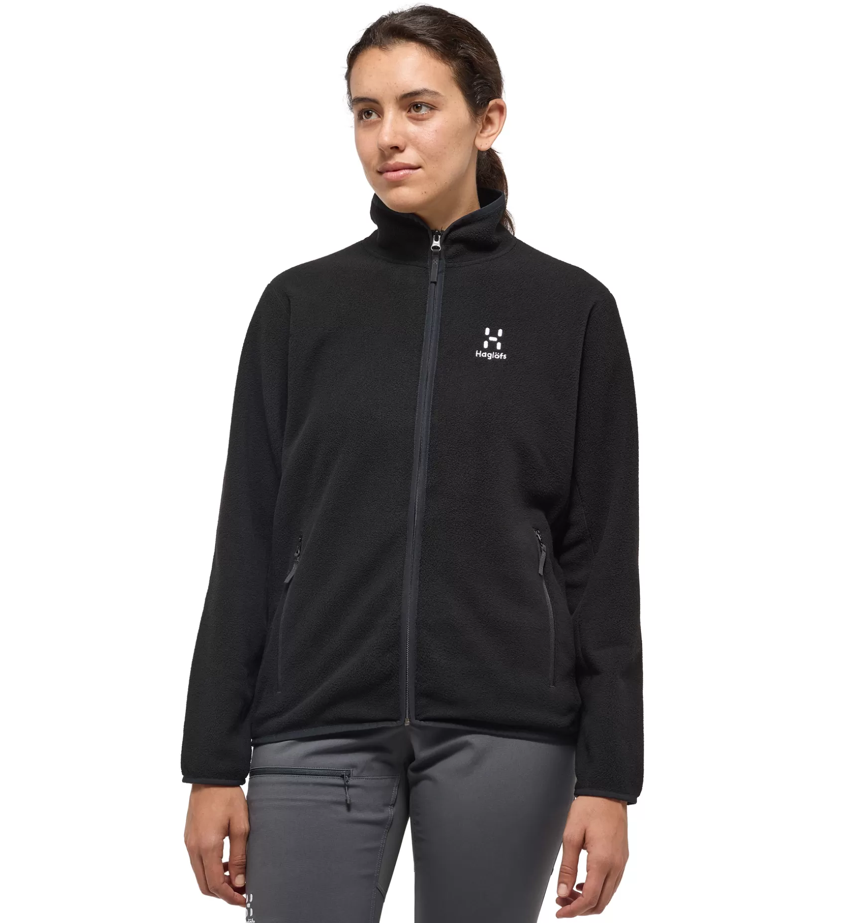 Discount Åska Mid Jacket Women Jackor | Fleece · Mellanlager