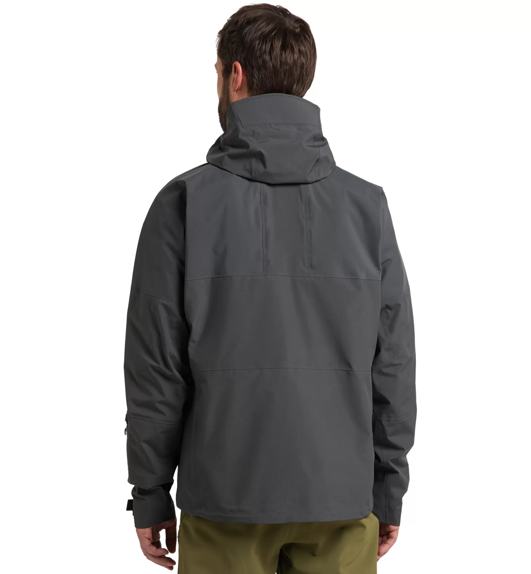 Hot Spitz GTX Pro Jacket Men Jackor | Alpinism