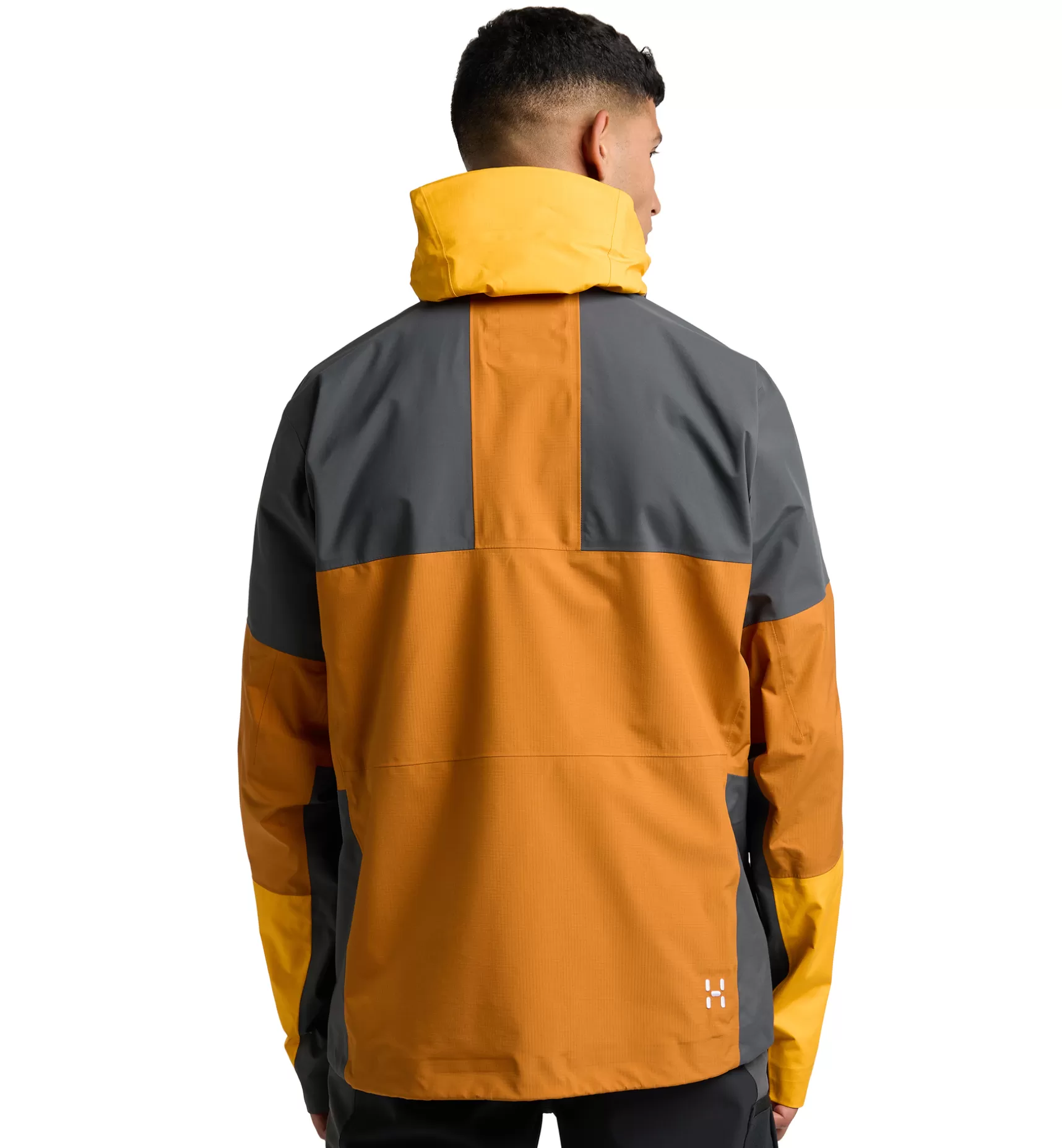 Outlet Spitz GTX Pro Jacket Men Jackor | Alpinism