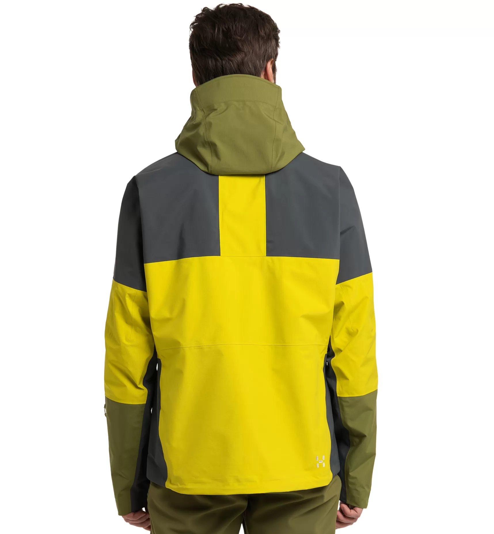 Store Spitz GTX Pro Jacket Men Jackor | Alpinism