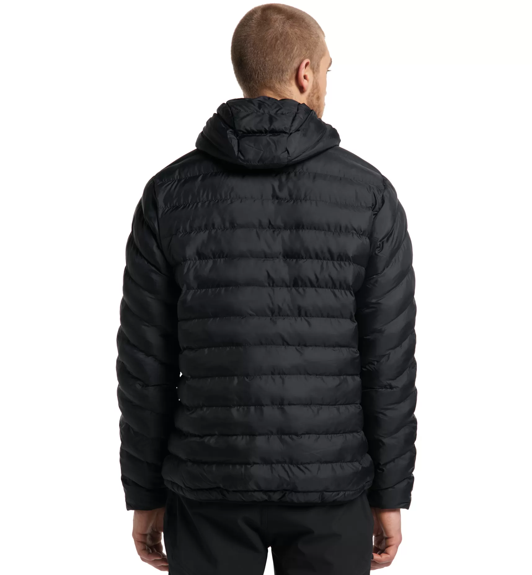 Cheap Särna Mimic Hood Men Jackor | Vandring