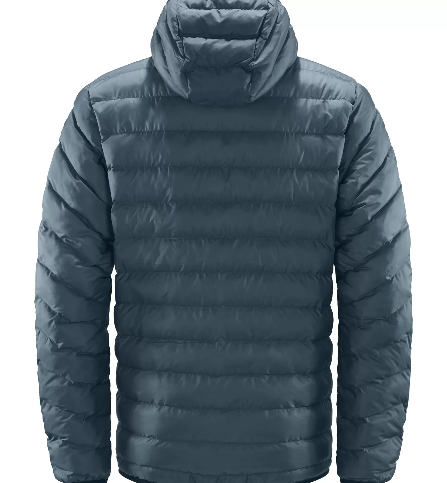 Outlet Särna Mimic Hood Men Jackor | Vandring