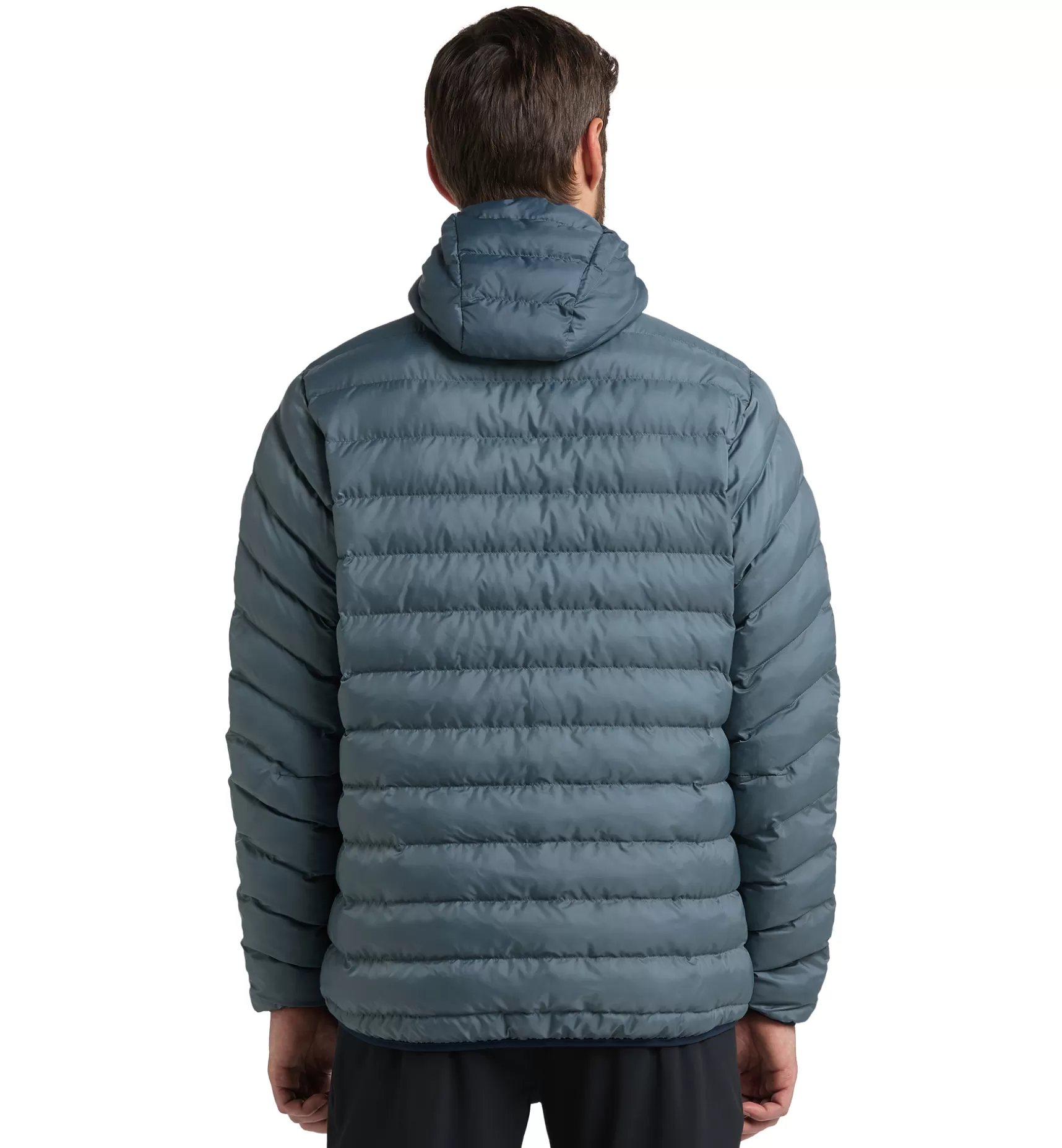 Best Sale Särna Mimic Hood Men Jackor | Vandring