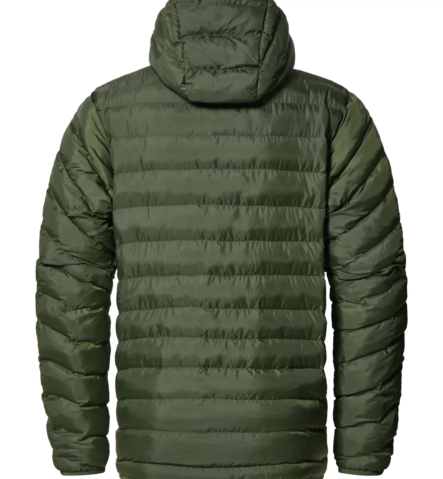 Shop Särna Mimic Hood Men Jackor | Vandring