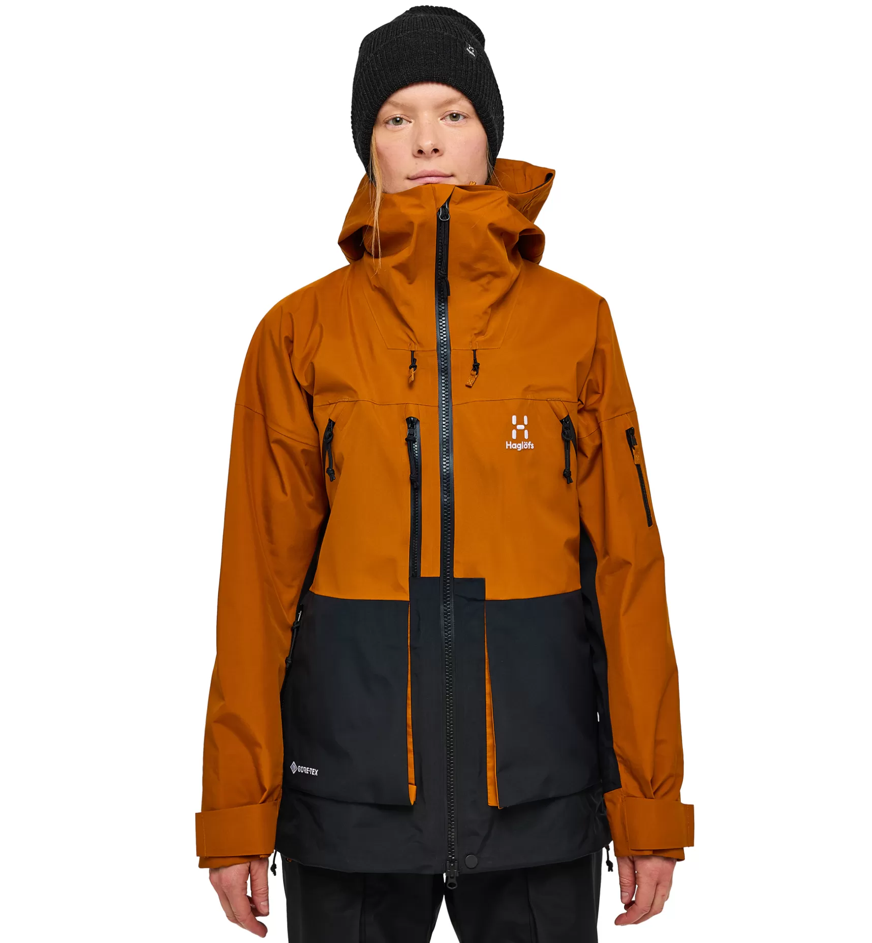 Cheap Vassi GTX Jacket Women Jackor | Skidor · Snowboard