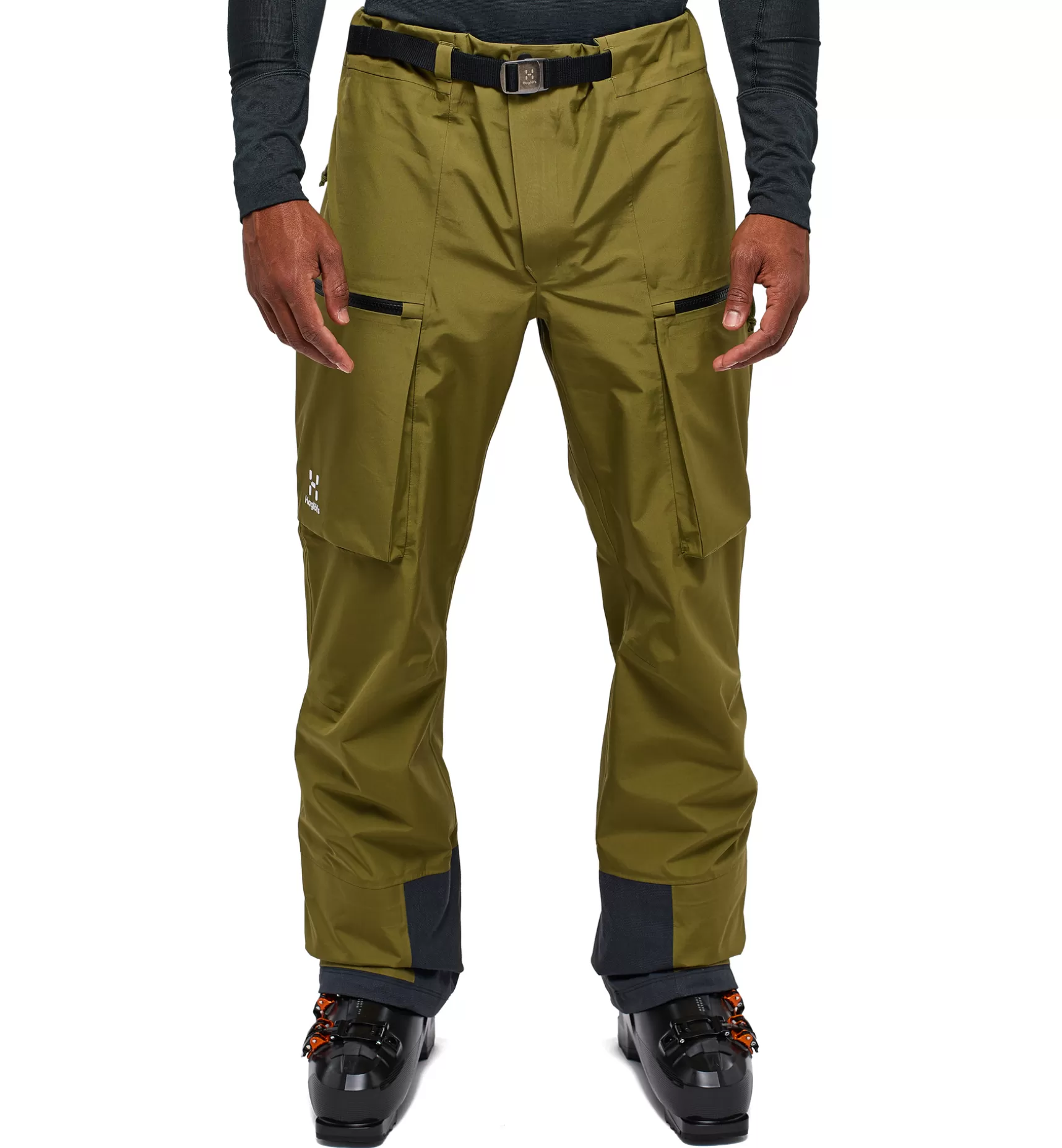 Clearance Vassi GTX Pant Men Byxor | Skidor · Snowboard