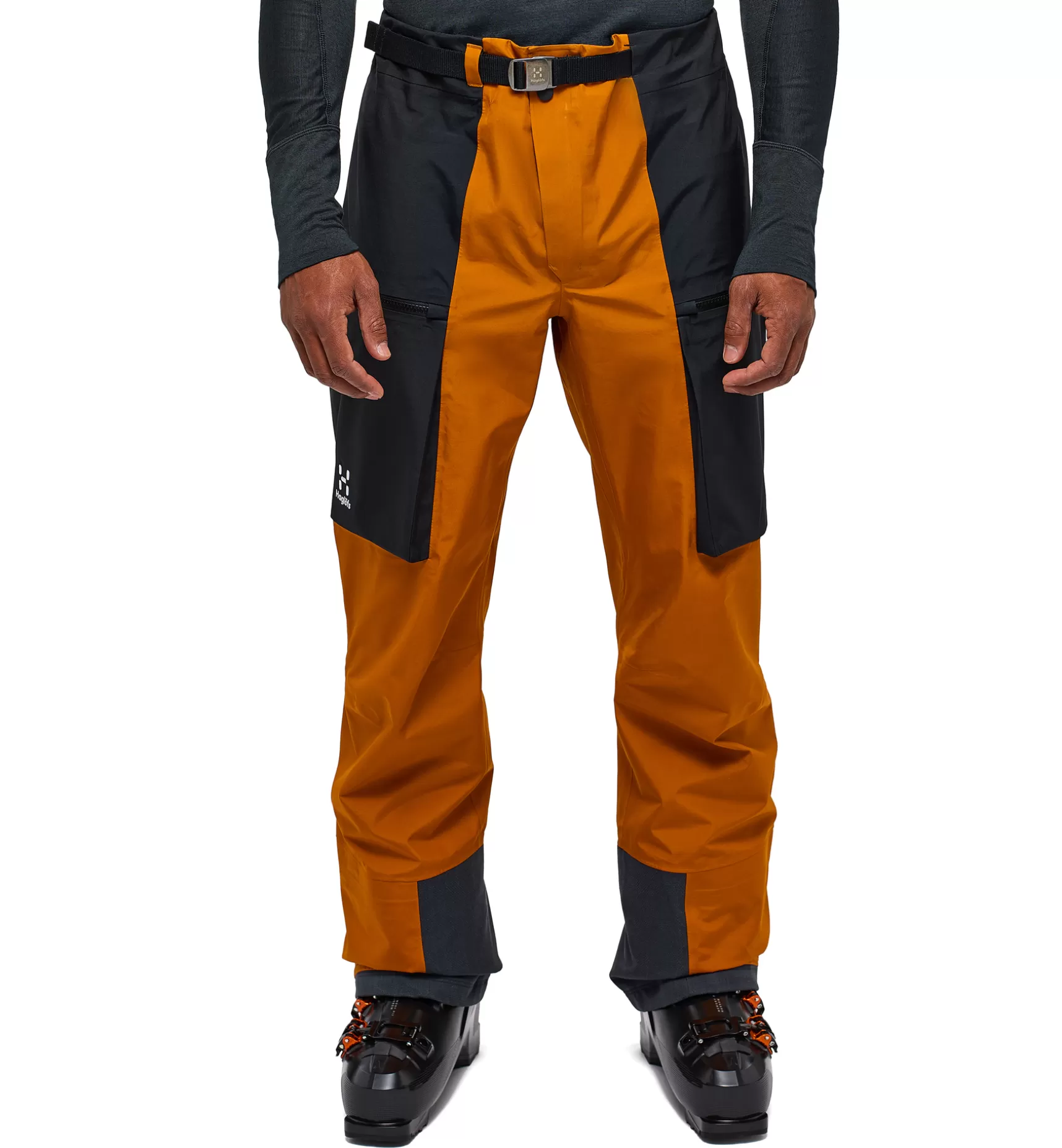 Online Vassi GTX Pant Men Byxor | Skidor · Snowboard