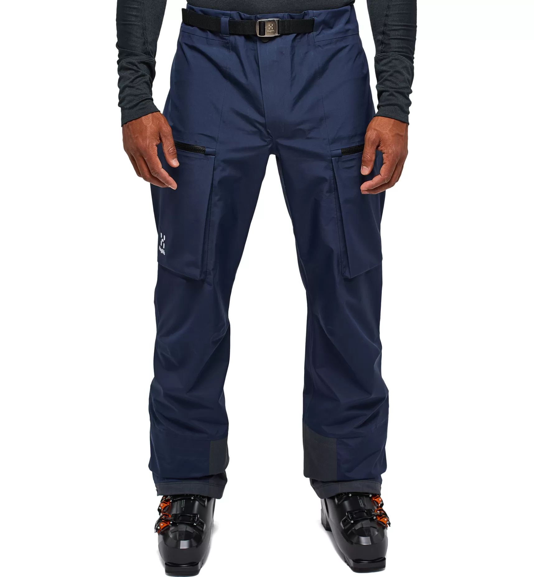 Store Vassi GTX Pant Men Byxor | Skidor · Snowboard