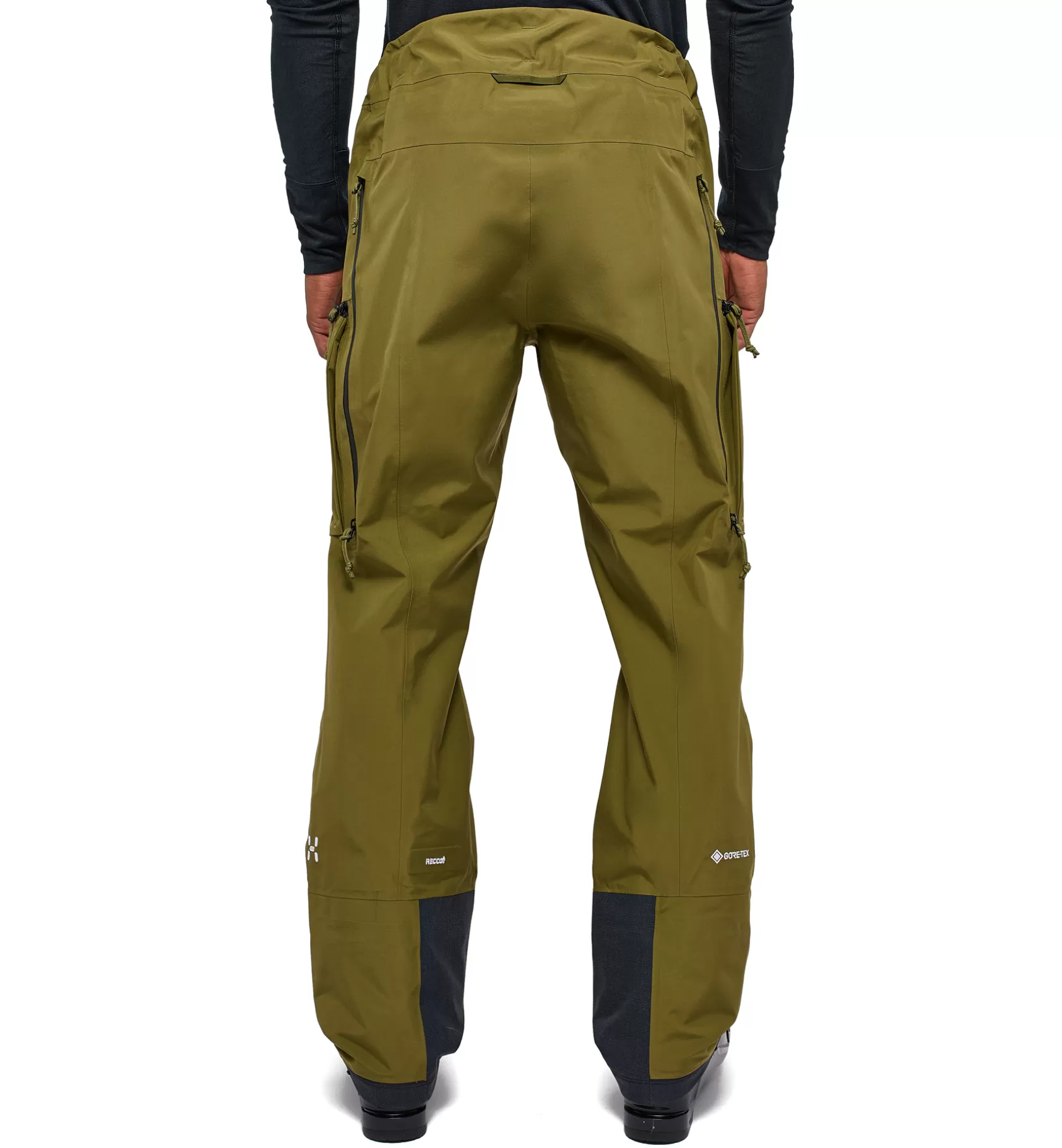 Clearance Vassi GTX Pant Men Byxor | Skidor · Snowboard