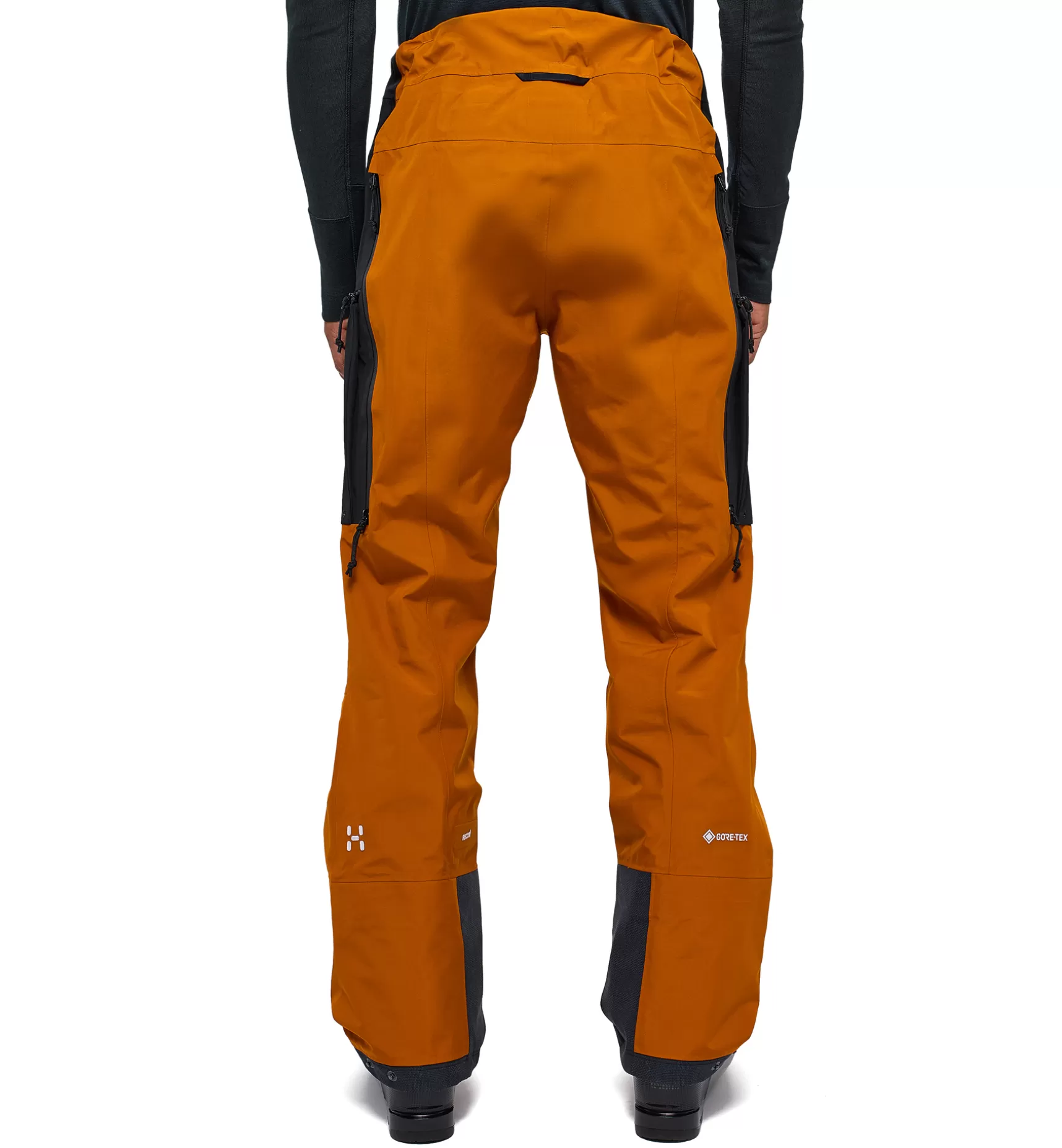 Online Vassi GTX Pant Men Byxor | Skidor · Snowboard