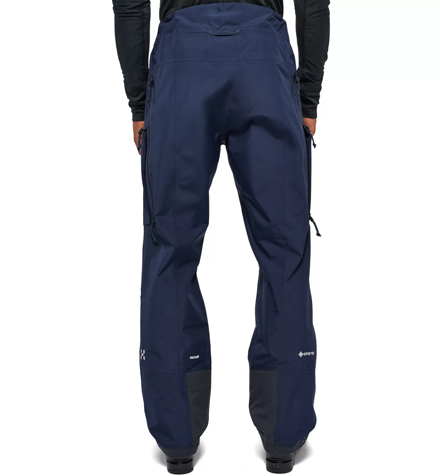 Store Vassi GTX Pant Men Byxor | Skidor · Snowboard