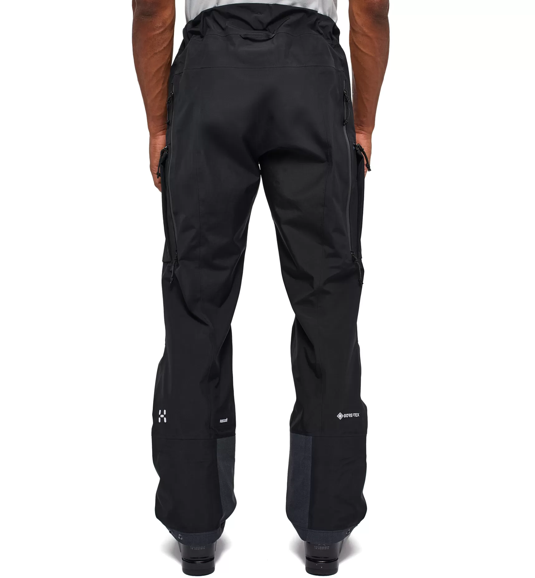 Cheap Vassi GTX Pant Men Byxor | Skidor · Snowboard