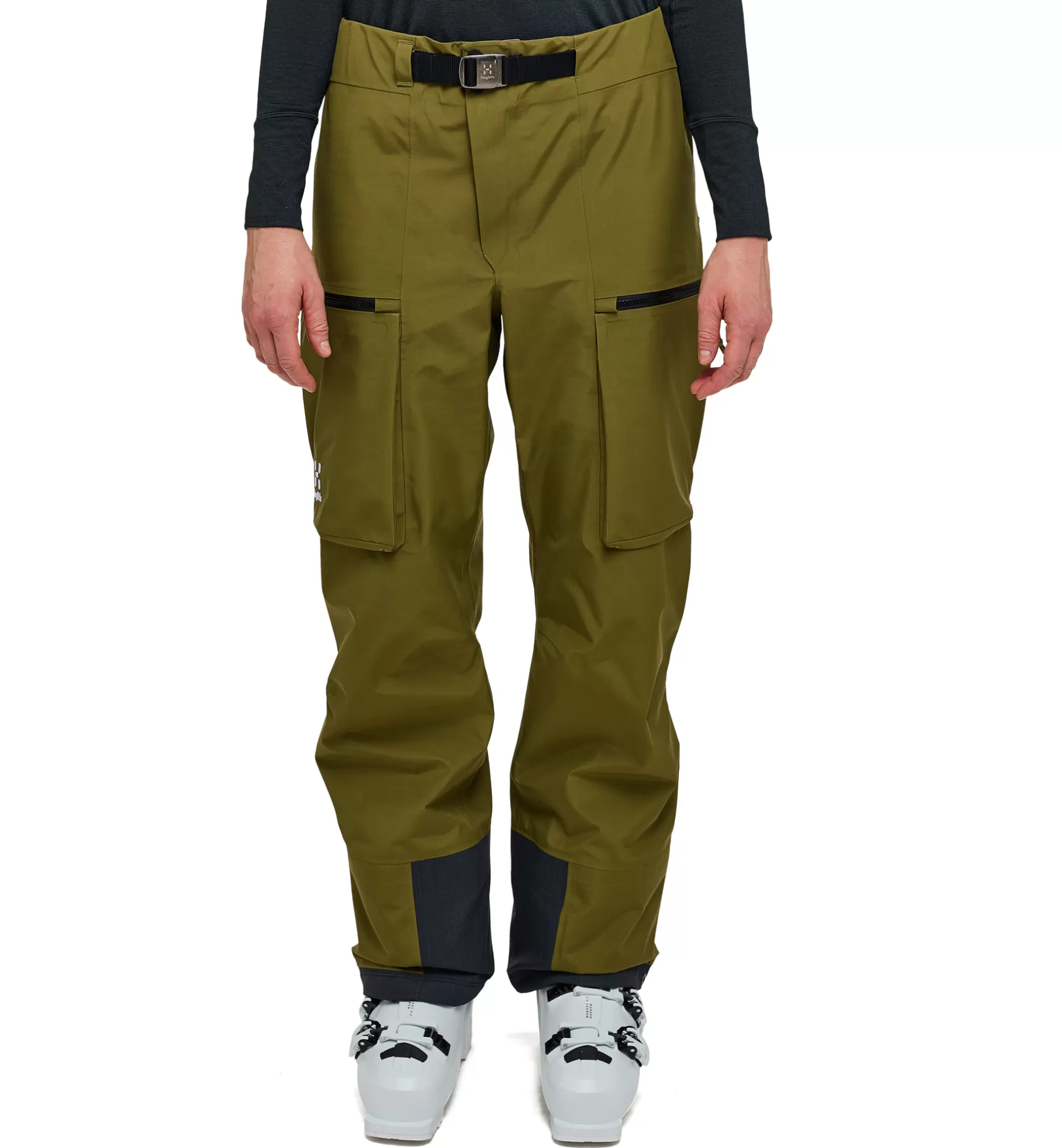 Online Vassi GTX Pant Women Byxor | Skidor · Snowboard