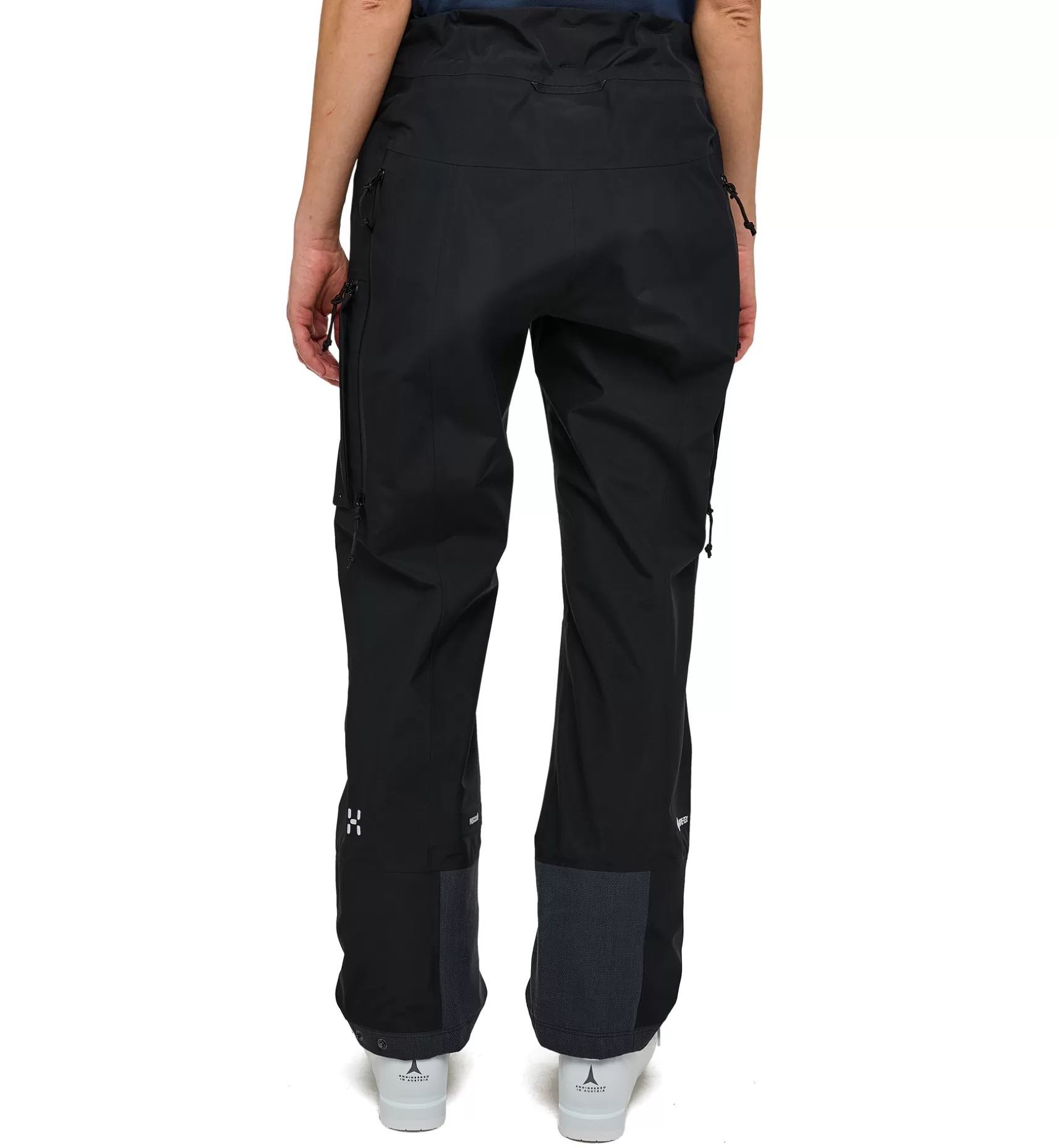 Discount Vassi GTX Pant Women Byxor | Skidor · Snowboard