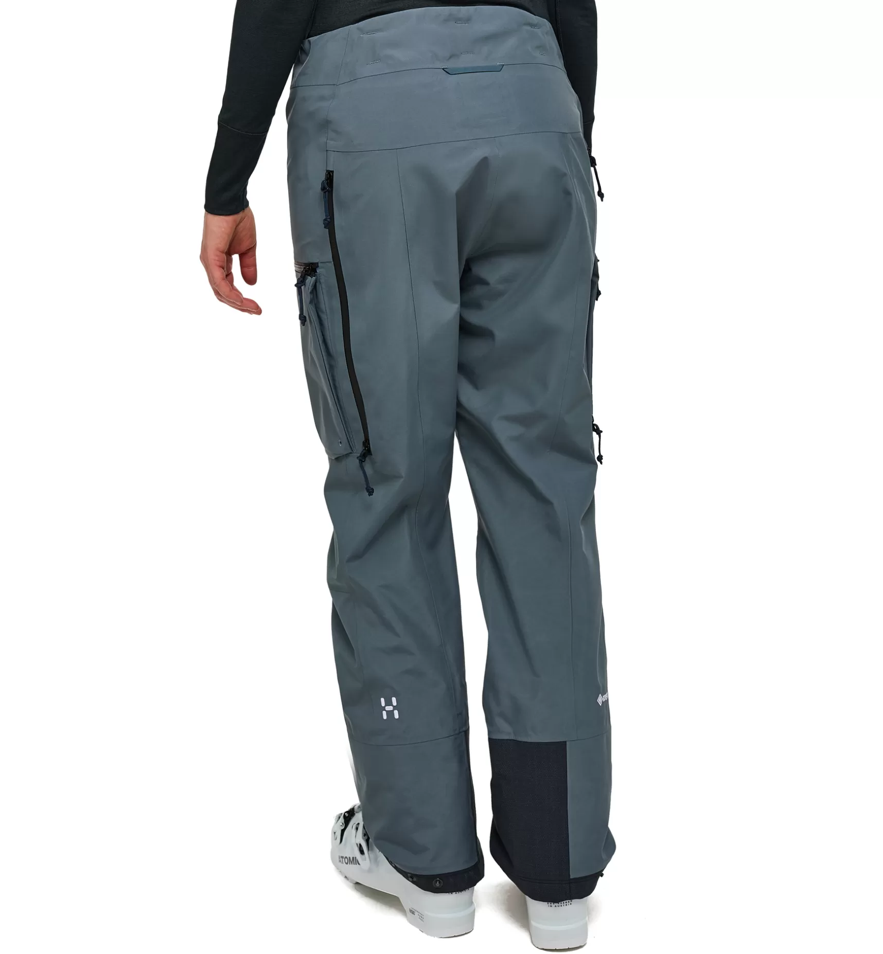 Discount Vassi GTX Pant Women Byxor | Skidor · Snowboard