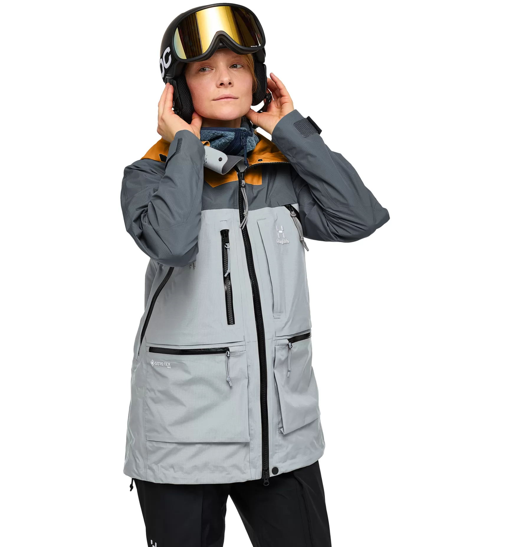 Cheap Vassi GTX Pro Jacket Women Jackor | Skidor · Snowboard