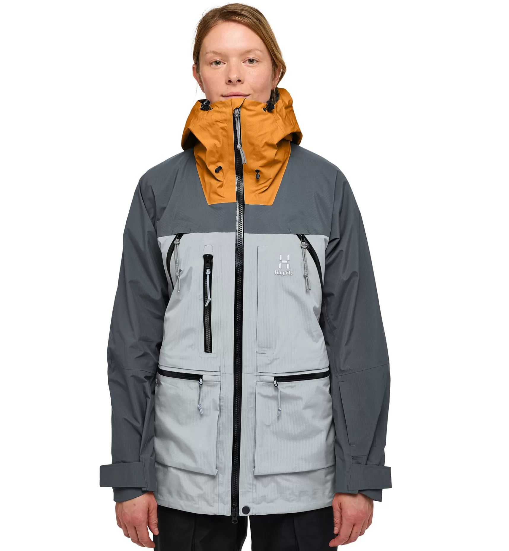 Cheap Vassi GTX Pro Jacket Women Jackor | Skidor · Snowboard