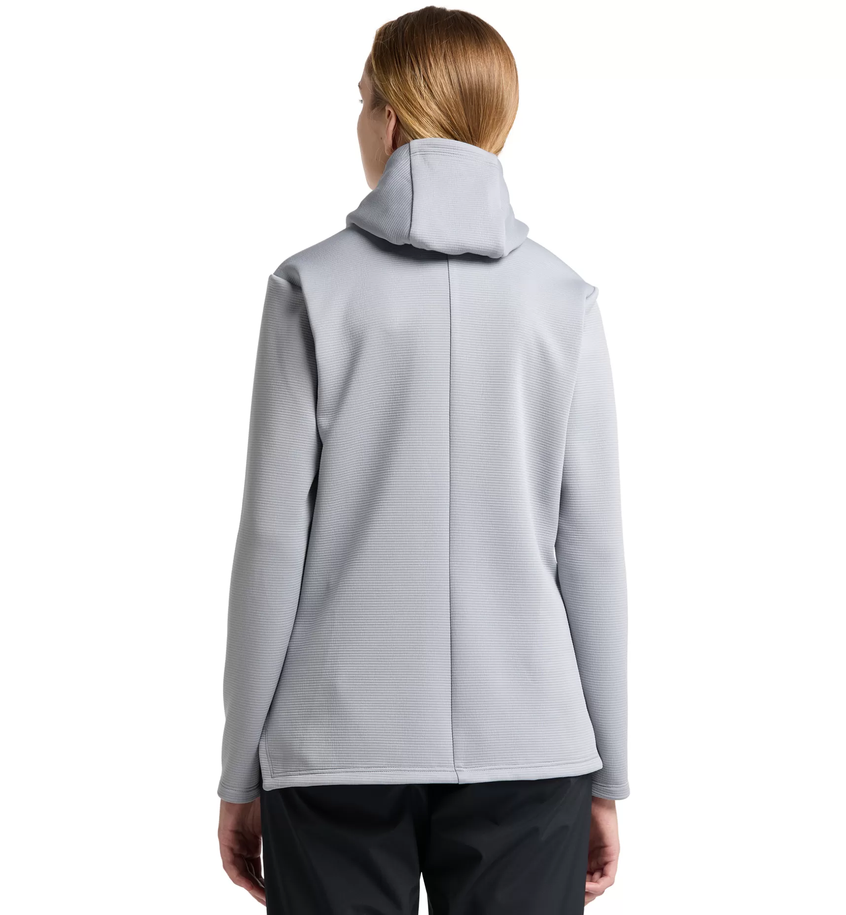 Discount Willow Mid Hood Women Jackor | Fleece · Mellanlager